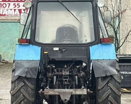 МТЗ Інша, об'ємом двигуна 0 л та пробігом 0 тис. км за 14300 $, фото 7 на Automoto.ua