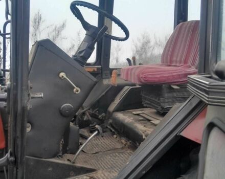 МТЗ Інша, об'ємом двигуна 4.75 л та пробігом 0 тис. км за 9500 $, фото 1 на Automoto.ua