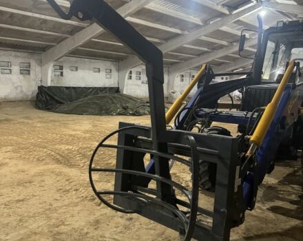 МТЗ Другая, объемом двигателя 0 л и пробегом 0 тыс. км за 22500 $, фото 16 на Automoto.ua