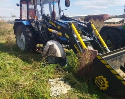 МТЗ Другая 2007 в Харькове на Automoto.ua МТЗ Другая, объемом двигателя 0 л и пробегом 0 тыс. км за 13300 $, фото 1 на Automoto.ua