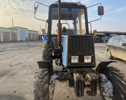 МТЗ Інша, об'ємом двигуна 0 л та пробігом 0 тис. км за 11300 $, фото 1 на Automoto.ua