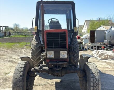 МТЗ Другая, объемом двигателя 0 л и пробегом 0 тыс. км за 9500 $, фото 1 на Automoto.ua