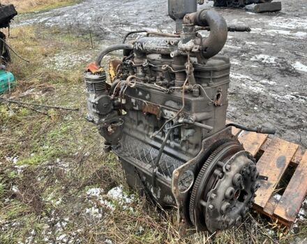 МТЗ Другая, объемом двигателя 4.7 л и пробегом 3 тыс. км за 4000 $, фото 1 на Automoto.ua