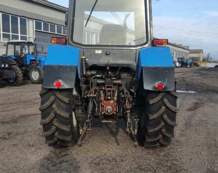МТЗ Другая, объемом двигателя 0 л и пробегом 0 тыс. км за 16300 $, фото 6 на Automoto.ua