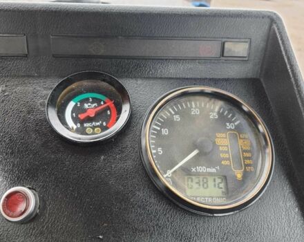 МТЗ Другая, объемом двигателя 0 л и пробегом 0 тыс. км за 15800 $, фото 9 на Automoto.ua