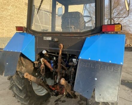 МТЗ Інша, об'ємом двигуна 0 л та пробігом 0 тис. км за 11300 $, фото 3 на Automoto.ua