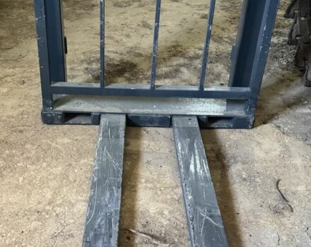 МТЗ Другая, объемом двигателя 0 л и пробегом 0 тыс. км за 22500 $, фото 12 на Automoto.ua