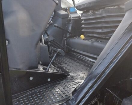 МТЗ Інша, об'ємом двигуна 0 л та пробігом 0 тис. км за 12400 $, фото 6 на Automoto.ua