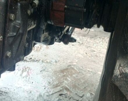 МТЗ Другая, объемом двигателя 0 л и пробегом 0 тыс. км за 13200 $, фото 5 на Automoto.ua