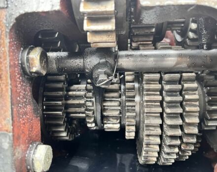 МТЗ Другая, объемом двигателя 4.7 л и пробегом 3 тыс. км за 4000 $, фото 3 на Automoto.ua