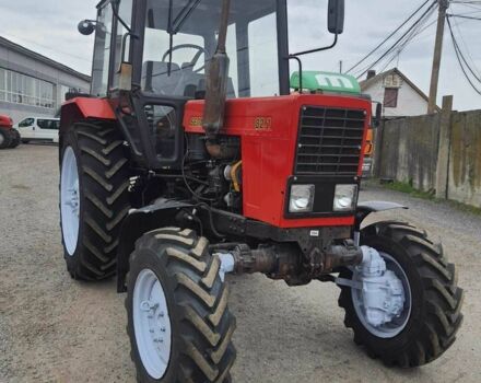 МТЗ Інша, об'ємом двигуна 0 л та пробігом 0 тис. км за 12600 $, фото 4 на Automoto.ua