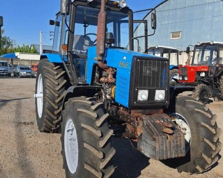 МТЗ Інша, об'ємом двигуна 0 л та пробігом 0 тис. км за 16200 $, фото 3 на Automoto.ua