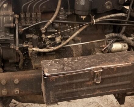 МТЗ Другая, объемом двигателя 0 л и пробегом 0 тыс. км за 13200 $, фото 13 на Automoto.ua