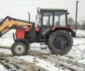 МТЗ Другая, объемом двигателя 4 л и пробегом 5 тыс. км за 7500 $, фото 1 на Automoto.ua