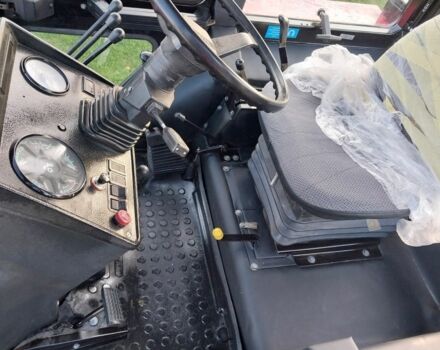 МТЗ Інша, об'ємом двигуна 0 л та пробігом 0 тис. км за 12400 $, фото 5 на Automoto.ua