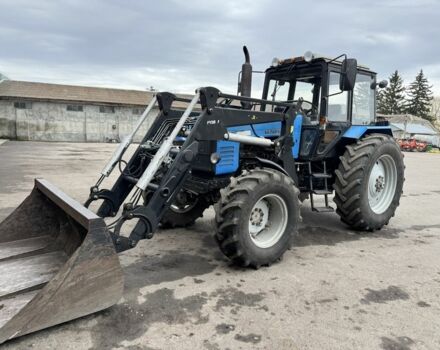 МТЗ Інша, об'ємом двигуна 0 л та пробігом 11 тис. км за 17960 $, фото 1 на Automoto.ua
