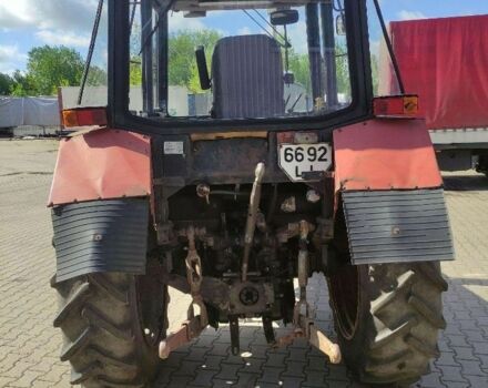 МТЗ Інша, об'ємом двигуна 0 л та пробігом 0 тис. км за 3100 $, фото 4 на Automoto.ua