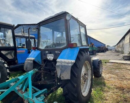 МТЗ Другая, объемом двигателя 0 л и пробегом 0 тыс. км за 11200 $, фото 2 на Automoto.ua