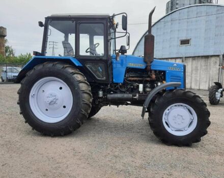 МТЗ Другая, объемом двигателя 0 л и пробегом 0 тыс. км за 16200 $, фото 1 на Automoto.ua