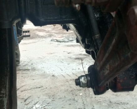 МТЗ Другая, объемом двигателя 0 л и пробегом 0 тыс. км за 13200 $, фото 20 на Automoto.ua