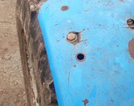 МТЗ Другая, объемом двигателя 0 л и пробегом 0 тыс. км за 13200 $, фото 12 на Automoto.ua