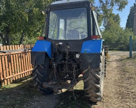МТЗ Другая, объемом двигателя 0 л и пробегом 0 тыс. км за 22500 $, фото 10 на Automoto.ua