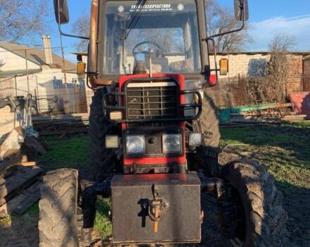 МТЗ Інша, об'ємом двигуна 0 л та пробігом 6 тис. км за 11000 $, фото 2 на Automoto.ua