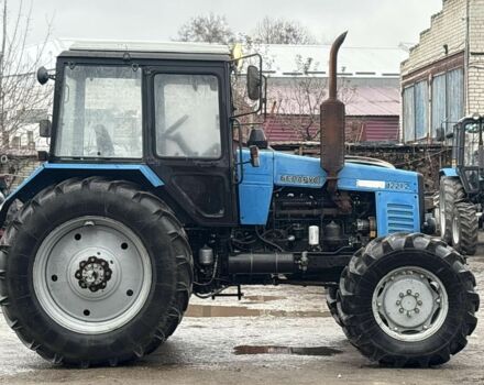 МТЗ Інша, об'ємом двигуна 0 л та пробігом 0 тис. км за 14300 $, фото 1 на Automoto.ua