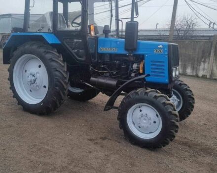 МТЗ Другая, объемом двигателя 0 л и пробегом 0 тыс. км за 13300 $, фото 3 на Automoto.ua