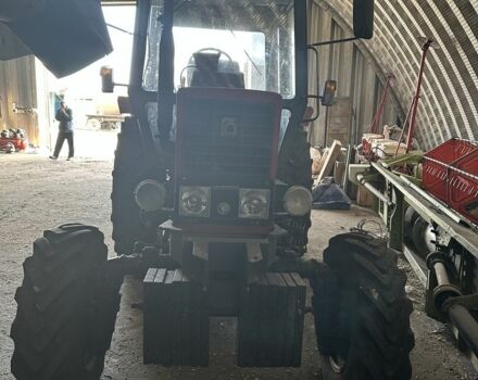 МТЗ Другая 2007 в Кривом Роге на Automoto.ua МТЗ Другая, объемом двигателя 0 л и пробегом 0 тыс. км за 10000 $, фото 1 на Automoto.ua