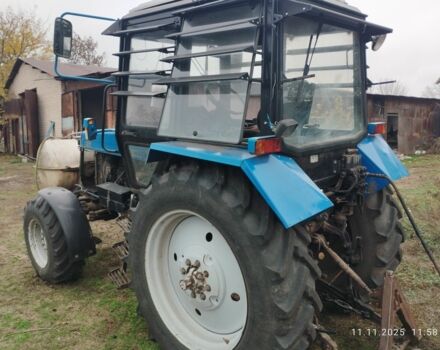 МТЗ Другая, объемом двигателя 0 л и пробегом 0 тыс. км за 11000 $, фото 1 на Automoto.ua