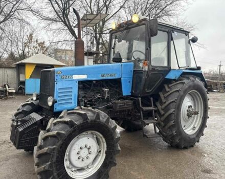 МТЗ Інша, об'ємом двигуна 0 л та пробігом 0 тис. км за 14300 $, фото 5 на Automoto.ua