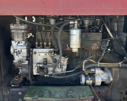 МТЗ Другая, объемом двигателя 0 л и пробегом 0 тыс. км за 9500 $, фото 6 на Automoto.ua