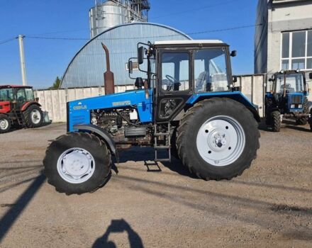 МТЗ Інша, об'ємом двигуна 0 л та пробігом 0 тис. км за 16200 $, фото 5 на Automoto.ua