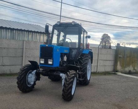 МТЗ Другая 2007 в Виннице на Automoto.ua МТЗ Другая, объемом двигателя 0 л и пробегом 0 тыс. км за 12900 $, фото 2 на Automoto.ua