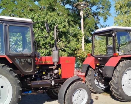 МТЗ Інша, об'ємом двигуна 0 л та пробігом 0 тис. км за 14800 $, фото 19 на Automoto.ua