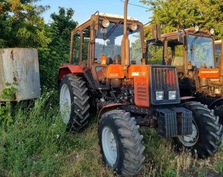 МТЗ Другая, объемом двигателя 4.75 л и пробегом 6 тыс. км за 11800 $, фото 2 на Automoto.ua