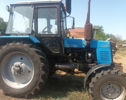 МТЗ Другая 2007 в Березовке на Automoto.ua МТЗ Другая, объемом двигателя 0 л и пробегом 0 тыс. км за 14500 $, фото 1 на Automoto.ua