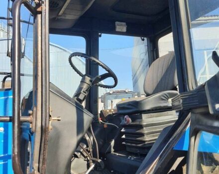 МТЗ Інша, об'ємом двигуна 0 л та пробігом 0 тис. км за 16200 $, фото 8 на Automoto.ua