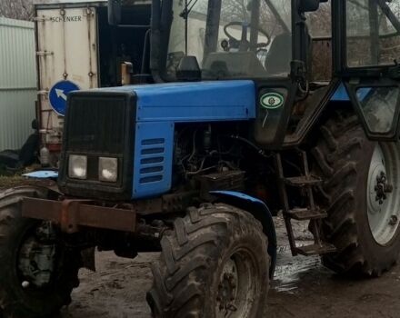 МТЗ Інша, об'ємом двигуна 0 л та пробігом 0 тис. км за 13200 $, фото 18 на Automoto.ua