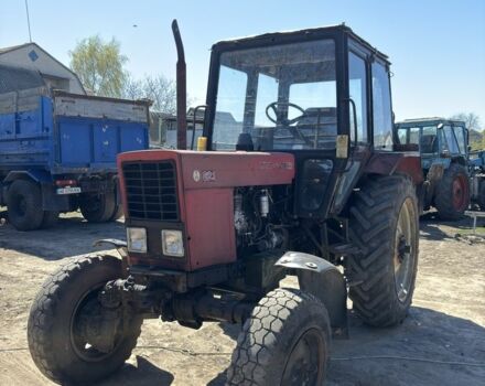 МТЗ Другая, объемом двигателя 0 л и пробегом 0 тыс. км за 9500 $, фото 2 на Automoto.ua