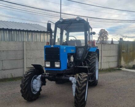 МТЗ Другая 2007 в Виннице на Automoto.ua МТЗ Другая, объемом двигателя 0 л и пробегом 0 тыс. км за 12900 $, фото 6 на Automoto.ua