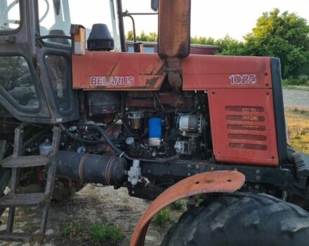 МТЗ Другая, объемом двигателя 4.75 л и пробегом 6 тыс. км за 11800 $, фото 6 на Automoto.ua