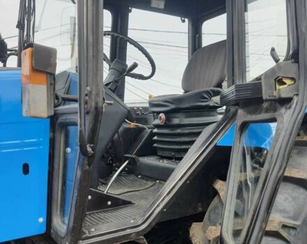 МТЗ Другая, объемом двигателя 0 л и пробегом 0 тыс. км за 15800 $, фото 8 на Automoto.ua