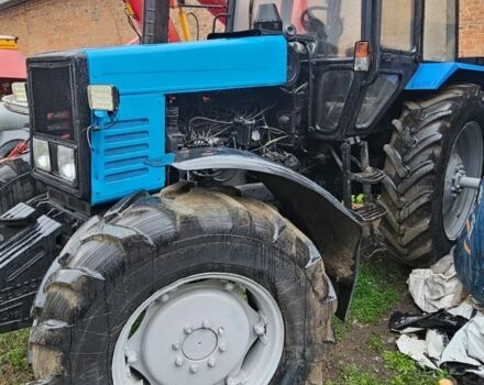 МТЗ Другая, объемом двигателя 0 л и пробегом 0 тыс. км за 14300 $, фото 1 на Automoto.ua