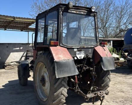 МТЗ Другая, объемом двигателя 0 л и пробегом 0 тыс. км за 9500 $, фото 5 на Automoto.ua