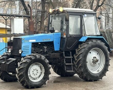 МТЗ Інша, об'ємом двигуна 0 л та пробігом 0 тис. км за 14300 $, фото 6 на Automoto.ua