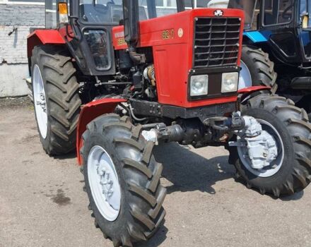 МТЗ Інша, об'ємом двигуна 0 л та пробігом 0 тис. км за 12500 $, фото 1 на Automoto.ua