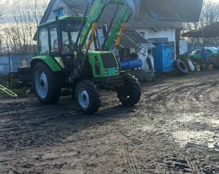 МТЗ Інша, об'ємом двигуна 0 л та пробігом 0 тис. км за 14720 $, фото 1 на Automoto.ua