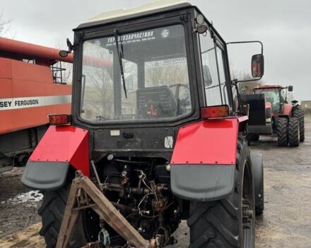 МТЗ Другая, объемом двигателя 4.7 л и пробегом 6 тыс. км за 12000 $, фото 4 на Automoto.ua